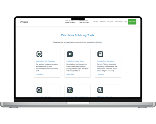 Tools and Resources