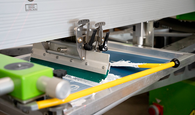 A Guide to Screen Printing Machines | Screen Printing Machines FAQ