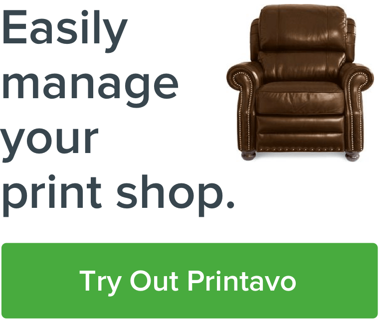 Try Out Printavo