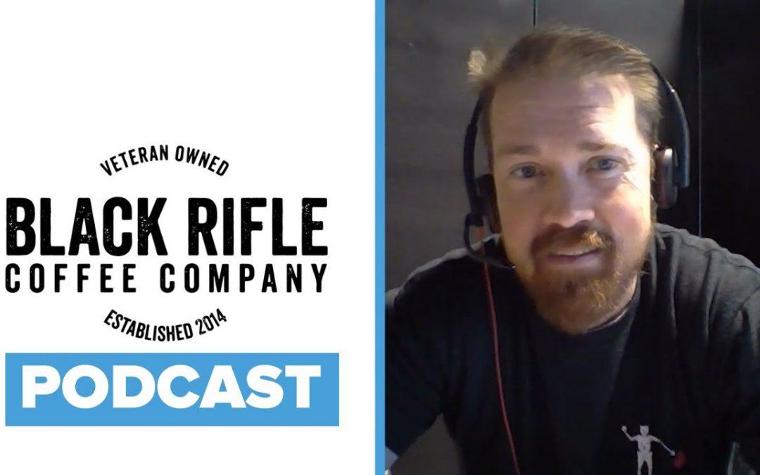 Black Rifle Coffee Company | Managing Apparel In-House (With 1.7M+ Followers)