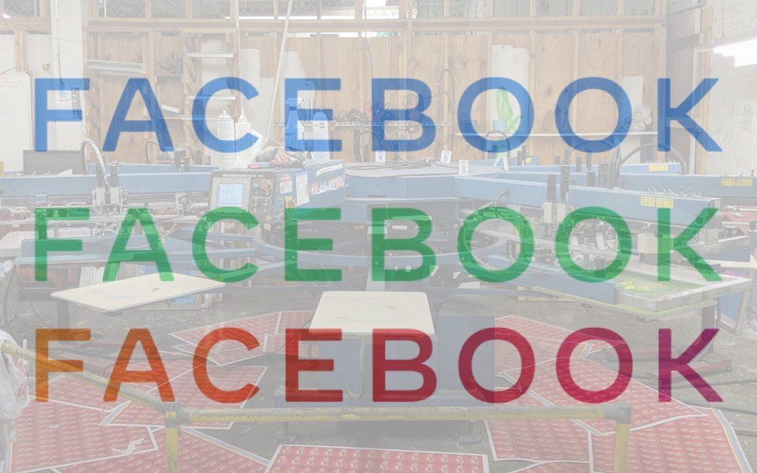 Top Facebook Groups for Screen Printers