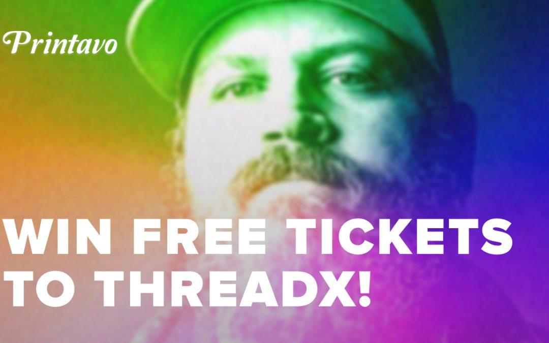 Win THREADX 2020 Tickets – Here’s How!