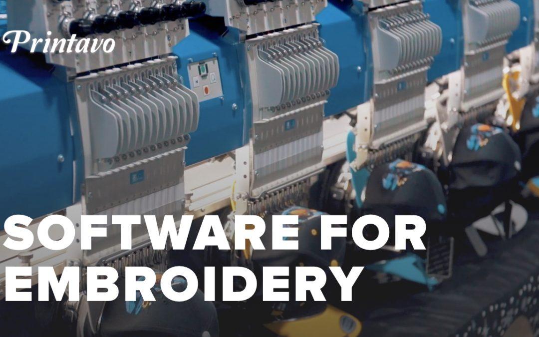 8 Best Software to Run A Successful Embroidery Business
