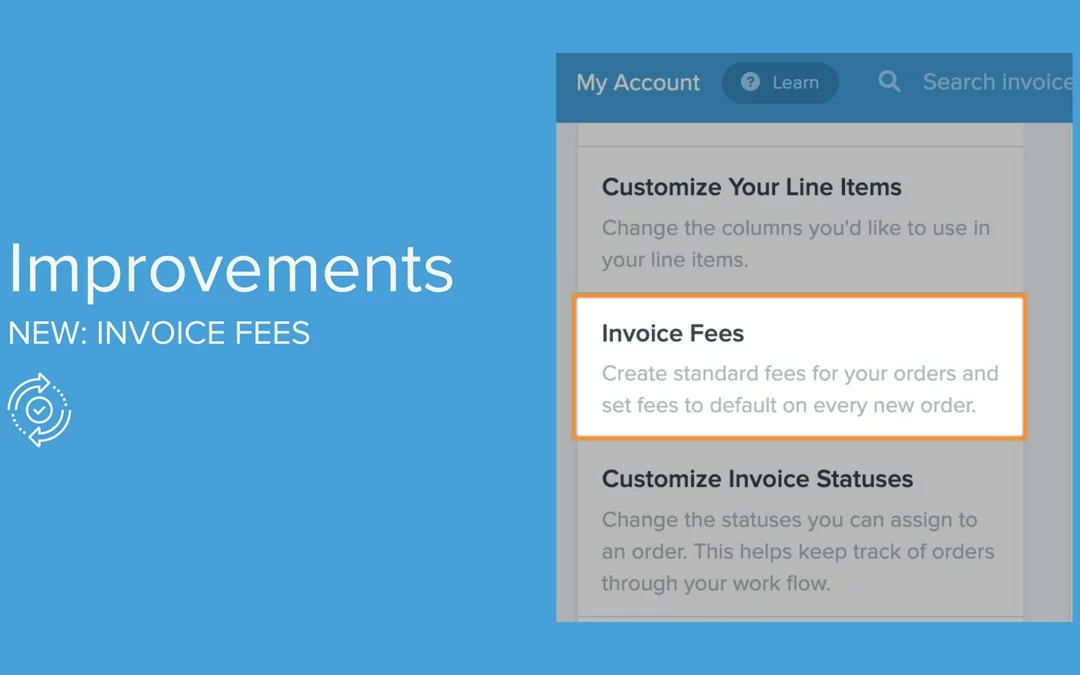 New To Printavo | Custom Fees Are Here!