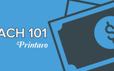 ACH (Automated Clearing House) Basics with Printavo