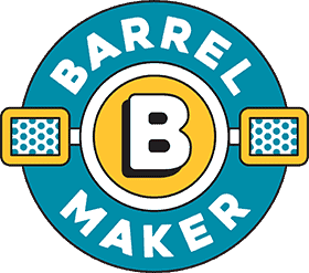 Barrel Maker Printing