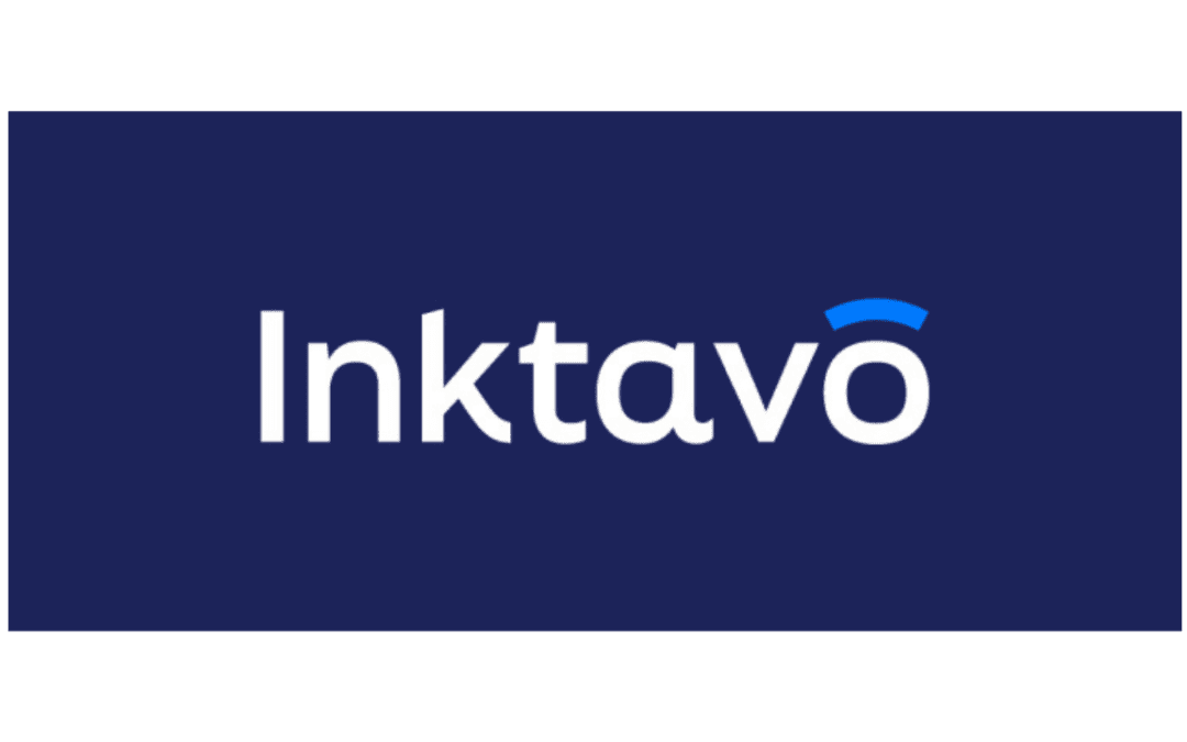 So What Is “Inktavo” Anyway?