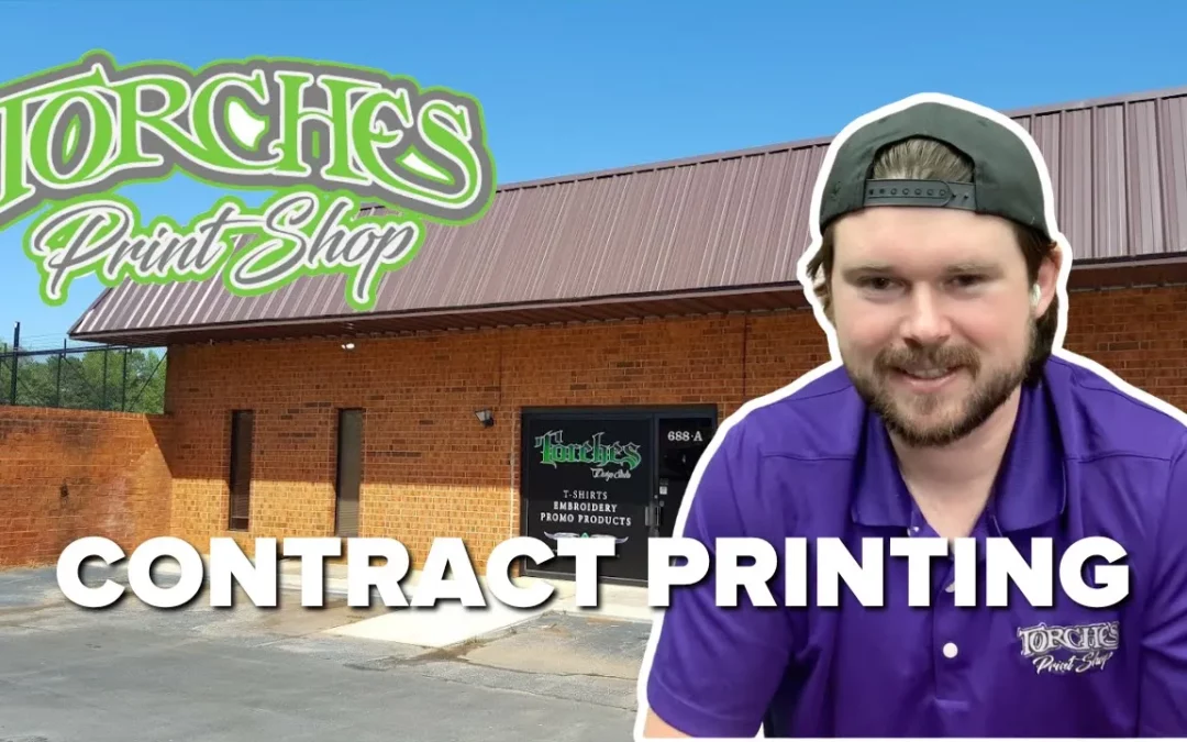 Screen Printing Music Industry Pricing, Fulfillment or Not, and Communication Improvements