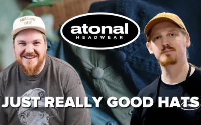 Atonal Headwear’s Growth And Hot Market for The Chiefs