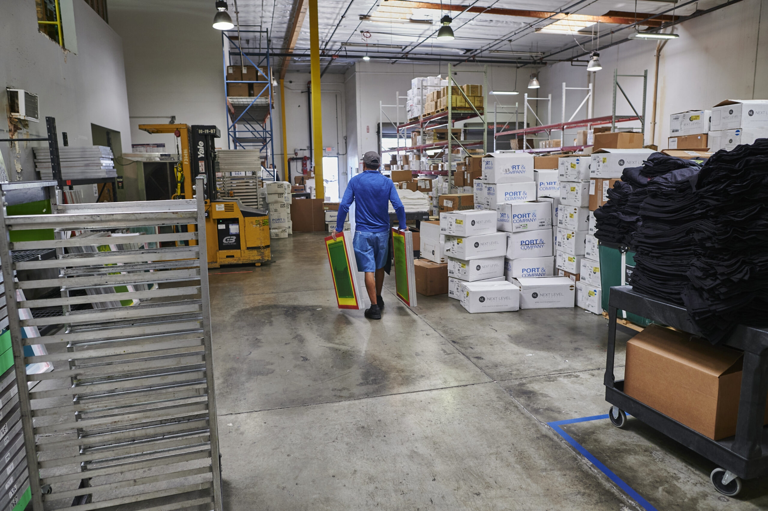 how to price print shop jobs