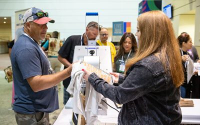 Inktavo Heads to Impressions Expo Dallas Oct. 2–4 with Two Expert-Led Classes and Exclusive Show Offers