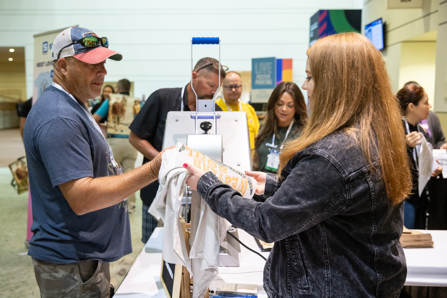 PWP Studio photographers specialize in corporate event photography, decor, details, incentive travel, conventions, and on-location photography in Atlanta, Georgia impressions dallas