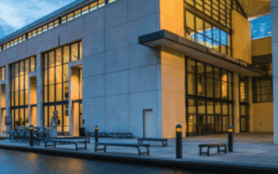 Join Inktavo November 6th-8th at Graphics Pro Expo Charlotte