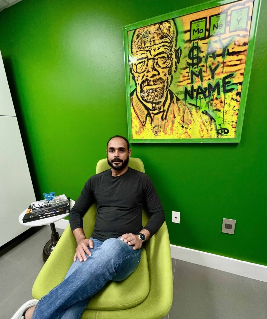 promotional products business