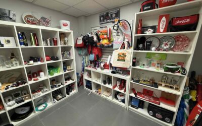 Building a Global Powerhouse for Apparel and Promo Products