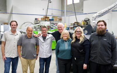 How Lamb Screen Printing Rebuilt Its Shop with Automation and Printavo