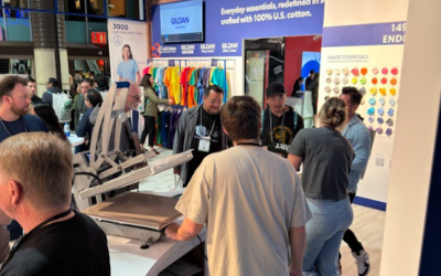 Meet Printavo on the Road: DAX Kansas City + Impressions Atlantic City 