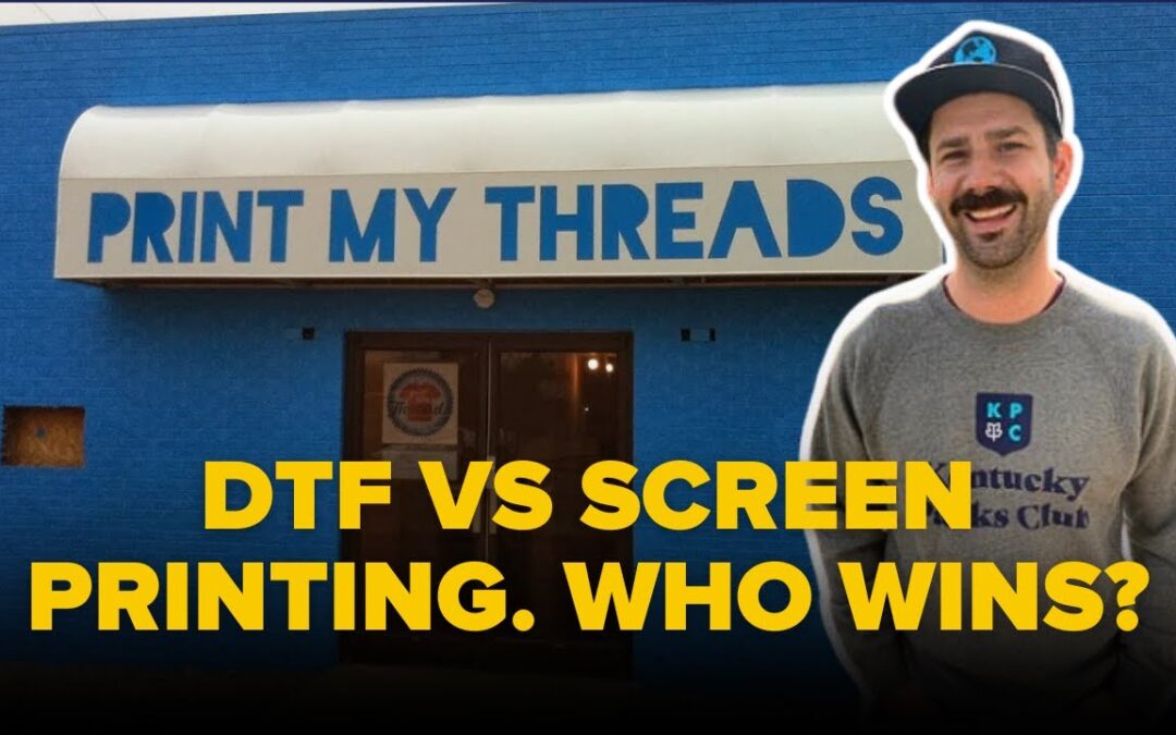 Print Shop Management Software Tips for Lean, Profitable Output with Direct-to-Film 