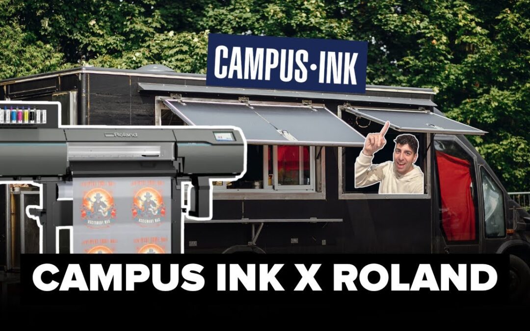 Customer Approval Workflow Software for Mobile DTF Printing