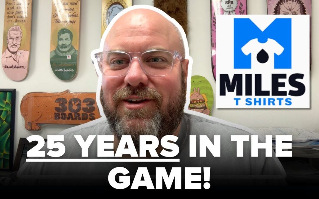 Print Shop Workflow Software: Lessons from 26 Years of Printing