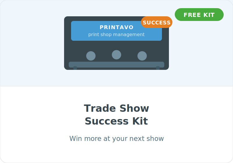 trade-show-success-kit