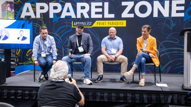 See Printavo and OrderMyGear at PRINTING United Expo 2026