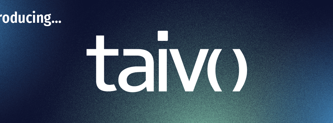 Taivo Launches as New Parent Company, Bringing Prominent Branded Merchandise Technology Brands Together