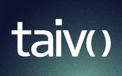 Taivo Launches as New Parent Company, Bringing Prominent Branded Merchandise Technology Brands Together